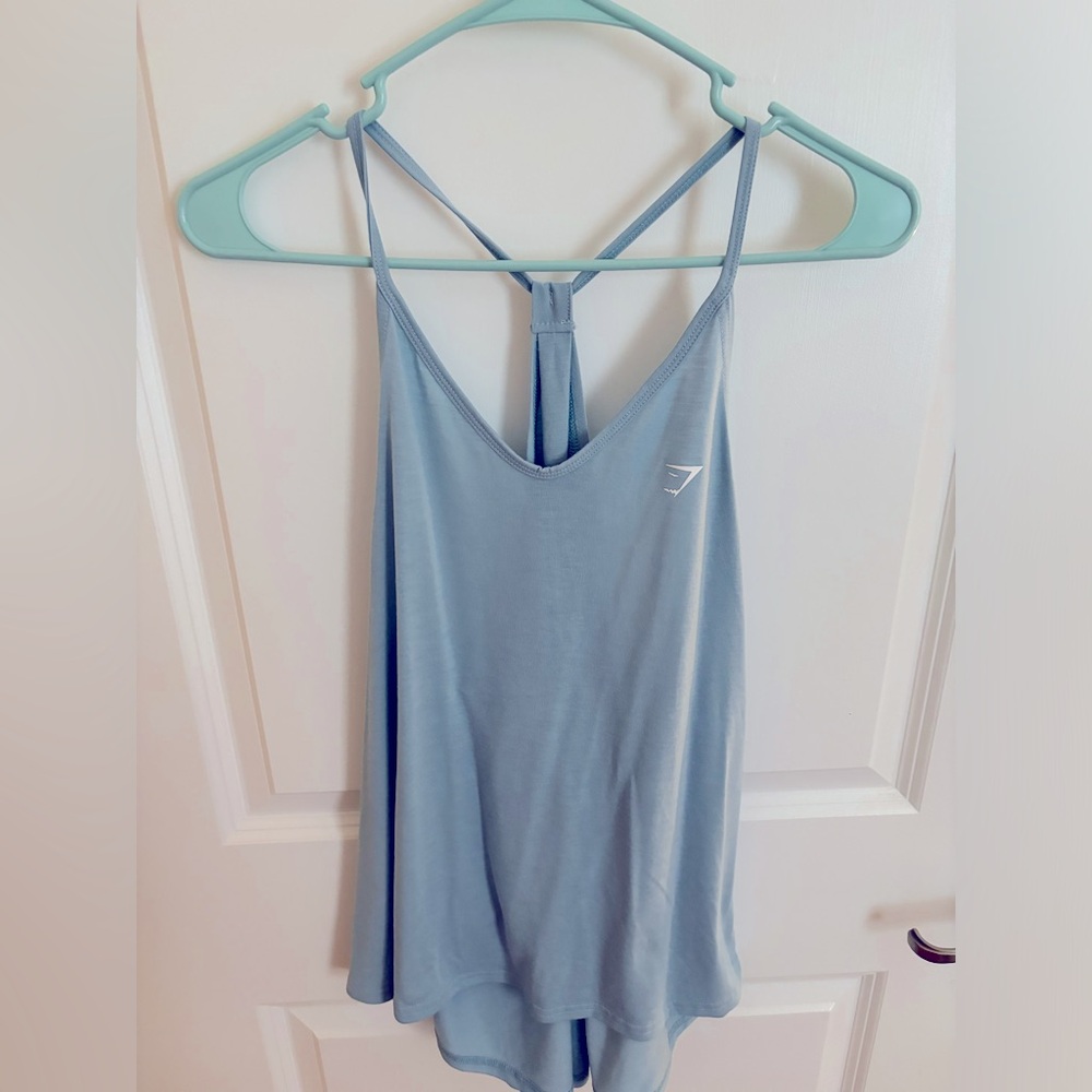 Gymshark Tank Top